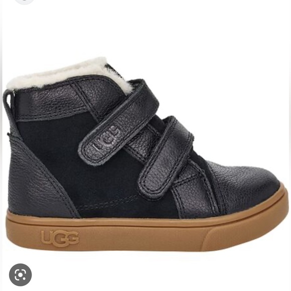 UGG Other - Boys UGG Boots in Black